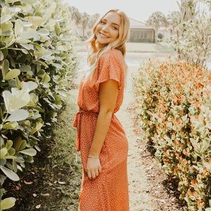 Meet your Posher, Camy